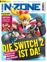 N-Zone